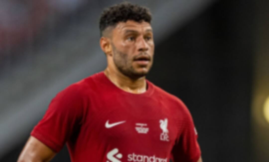 Newcastle interested in Liverpool midfielder Alex Oxlade-Chamberlain! Aiming to acquire him on a free transfer...