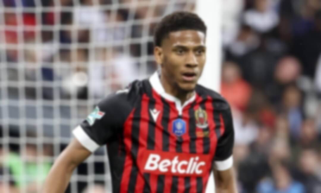 Liverpool, Manchester United and Newcastle are interested in former French U-21 defender Jean-Clair Todibo