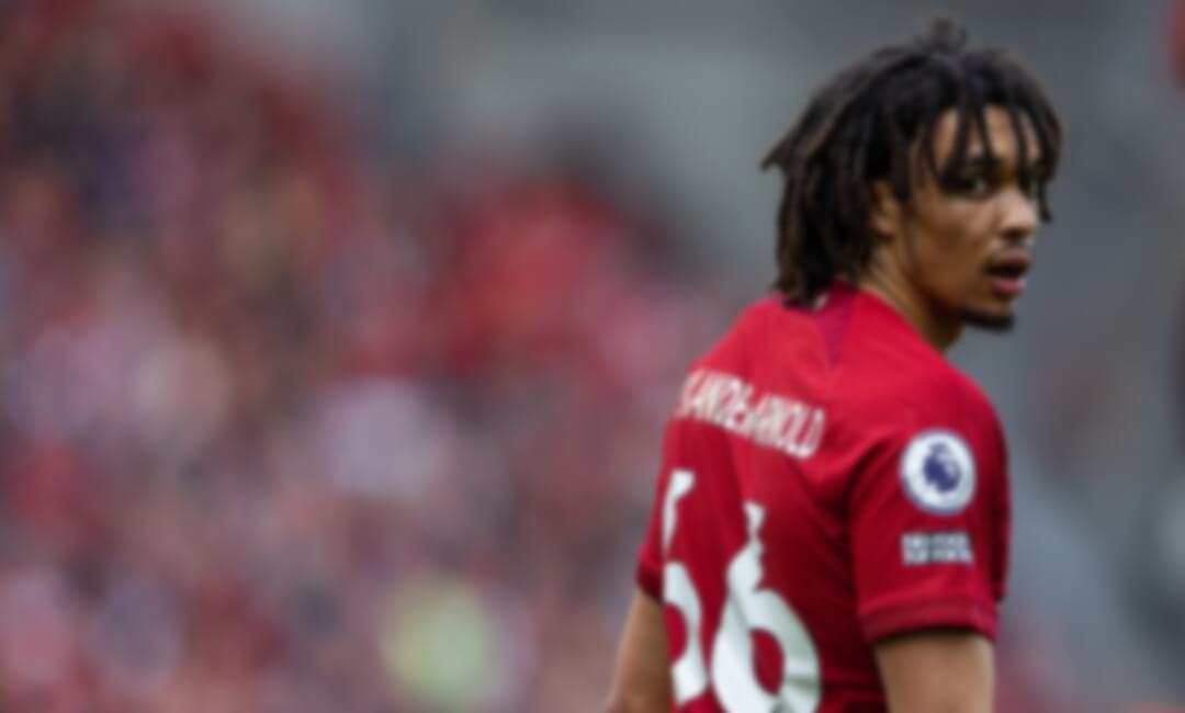 Response to the new system... Liverpool defender Virgil van Dijk analyzes the Nottingham Forest game!