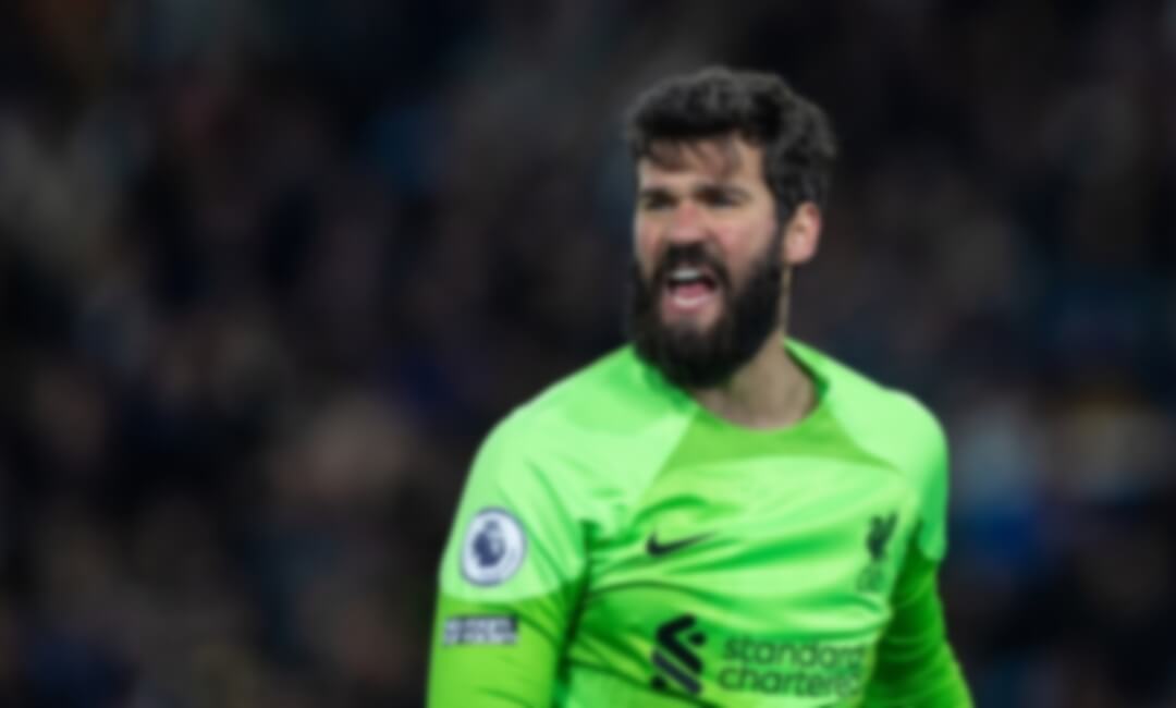 Liverpool goalkeeper Alisson Becker, who has supported Liverpool through the ups and downs of the season, talks about his trust in coach Jurgen Klopp!