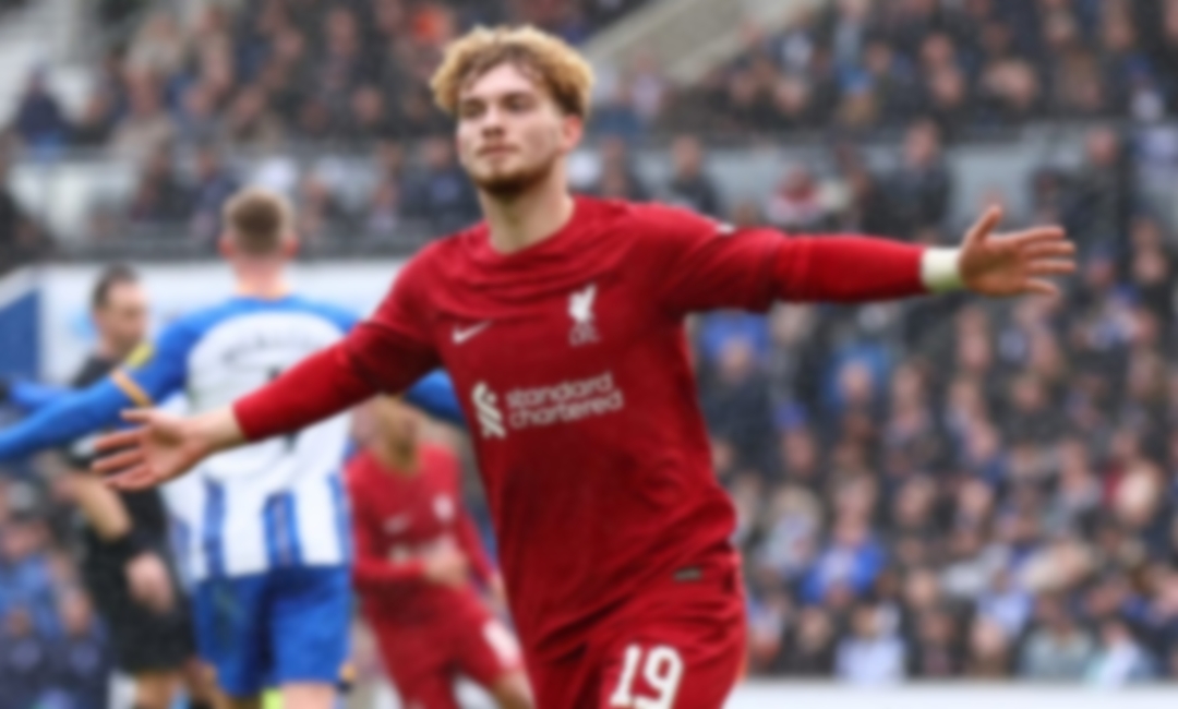 On the verge of joining Real Madrid... Liverpool midfielder Harvey Elliott reveals the story behind his transfer drama!