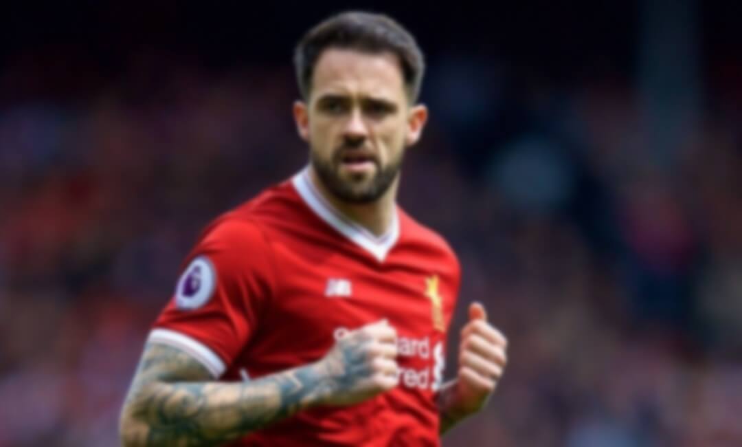 'What if this had happened...' - Former Liverpool FW Danny Ings recalls his days at Anfield!