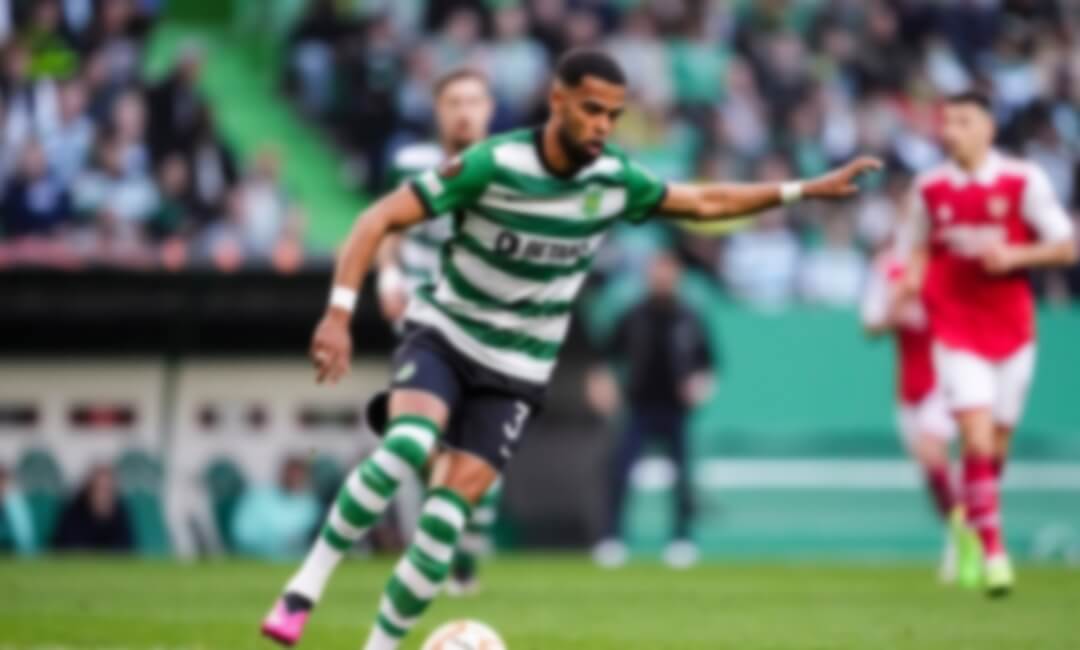 Liverpool to contact agent for Sporting defender Jerry St. Juste