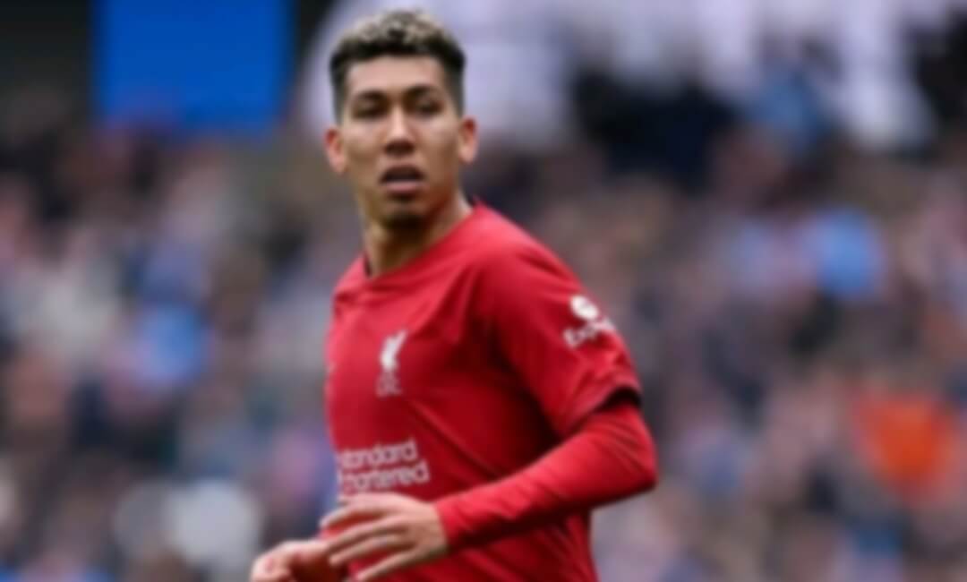 Former Brazilian FW Roberto Firmino is moving forward with a move to Galatasaray! A Turkish newspaper reports...