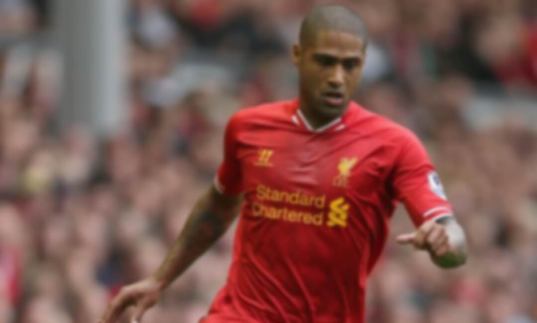 'I enjoyed the last six months...' - Former Liverpool defender Glen Johnson reflects on the 2013-14 season that brought him so close to winning the championship!
