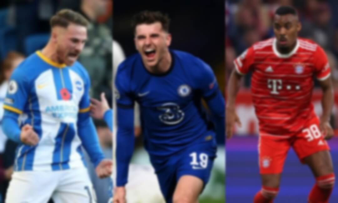 Liverpool is aiming to strengthen its midfielders, and what are the three players they have set as their top targets?
