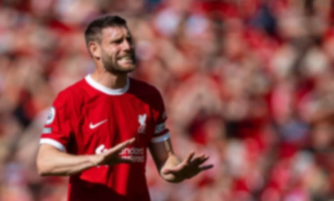 James Milner's move to Brighton is close to being confirmed... Closer to securing Alexis Mac Allister's replacement?
