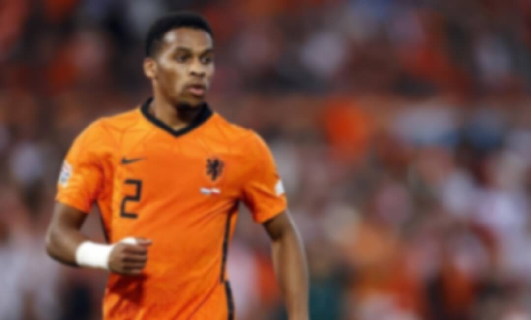 Liverpool and Man U interested... Young Dutch defender Jurrien Timber wants to play abroad!