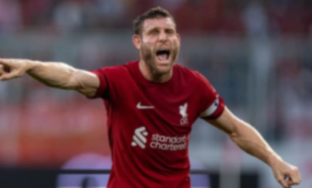 Liverpool midfielder James Milner is moving to Brighton, signing a contract until June 2024....
