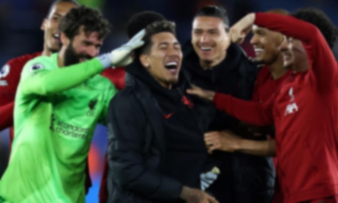 'I will cry 100% after the match.' - In his last game at Anfield as a Liverpool player... Roberto Firmino reveals his feelings!