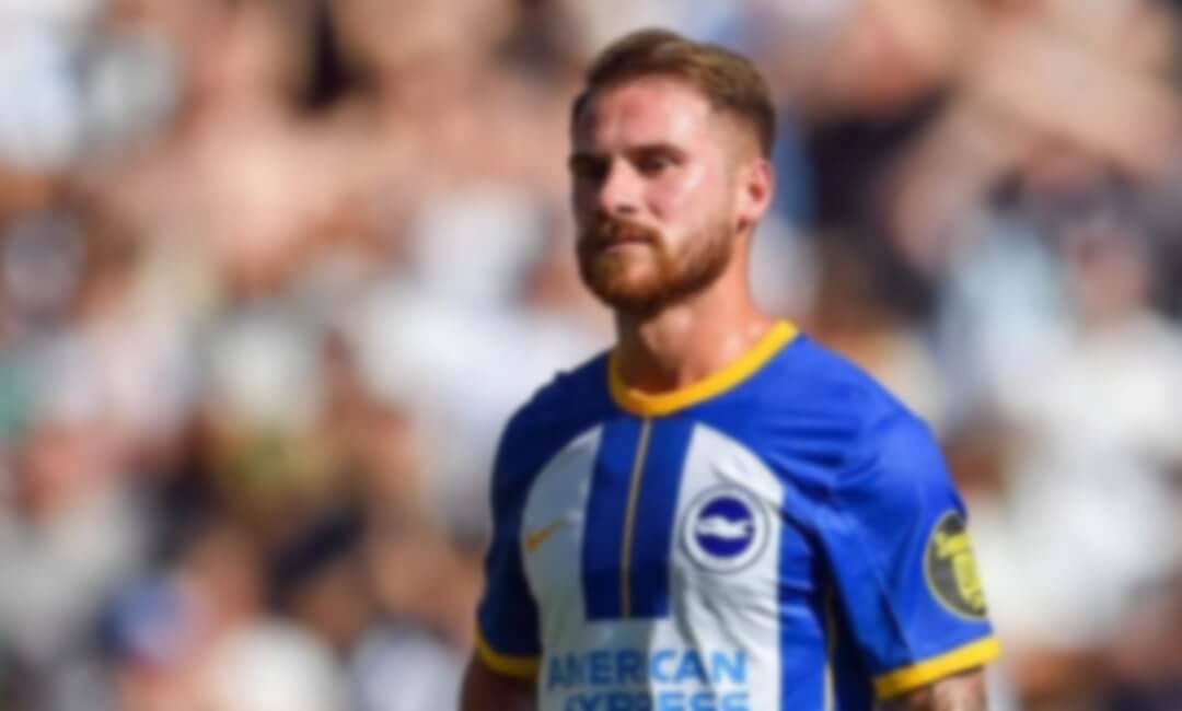 Liverpool and Alexis Mac Allister begin negotiations... Is a Brighton exit inevitable this summer?