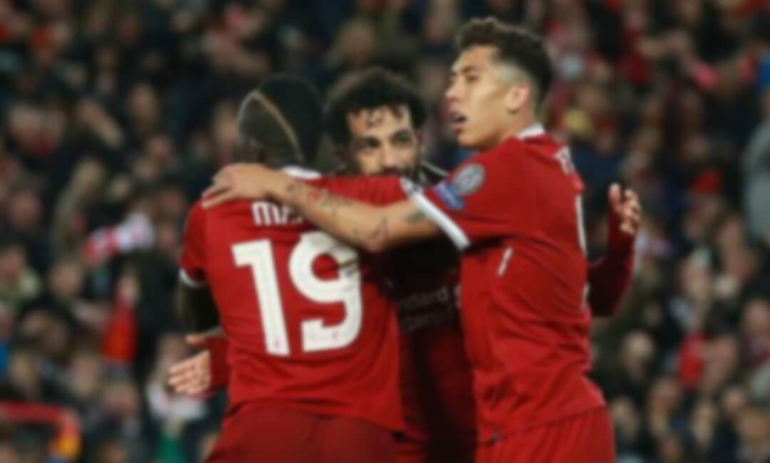Liverpool retires at the end of the season... Roberto Firmino reflects on "playing in the front three" and the "false 9 position"