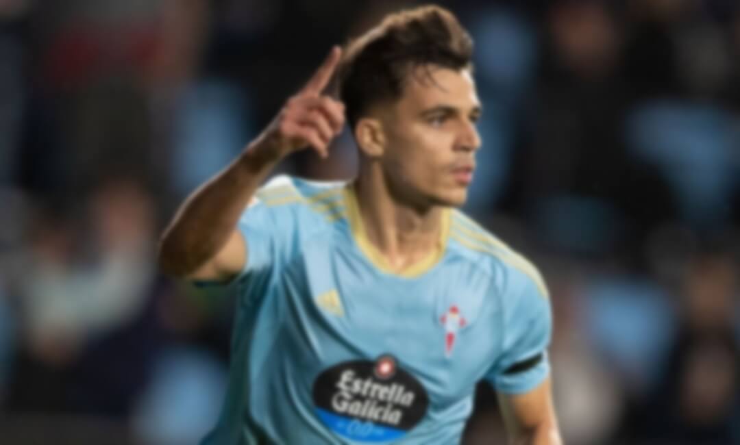 Continued interest in Celta midfielder Gabri Veiga... Liverpool concentrates on "physical" midfielders