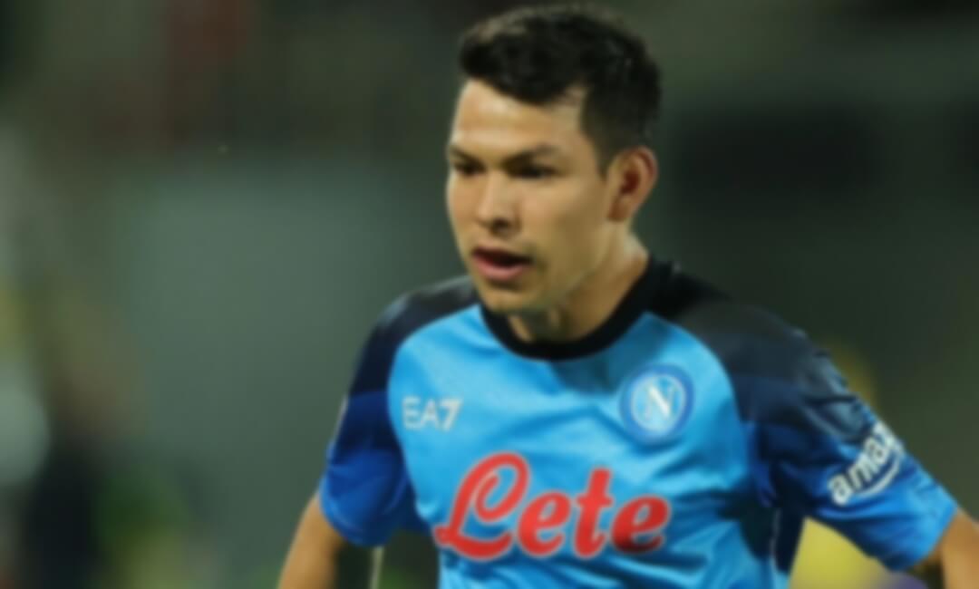 Former agent testifies that Hirving Lozano dreams of playing for Liverpool and Manchester United