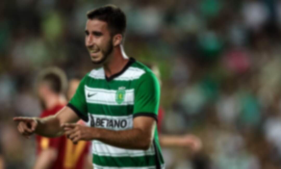 Portugal defender Gonzalo Inácio nearing contract renewal? Acquisition by Liverpool more difficult...