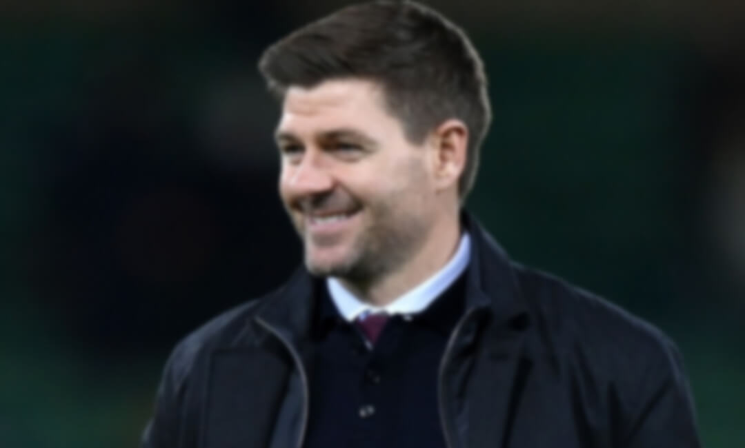 British bookmaker announces... Is Steven Gerrard the leading co-candidate to be Leeds United's next manager?