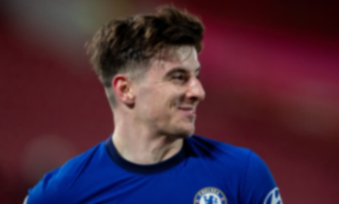 The Mason Mount battle is not yet settled! Is the new place Liverpool or Manchester United...