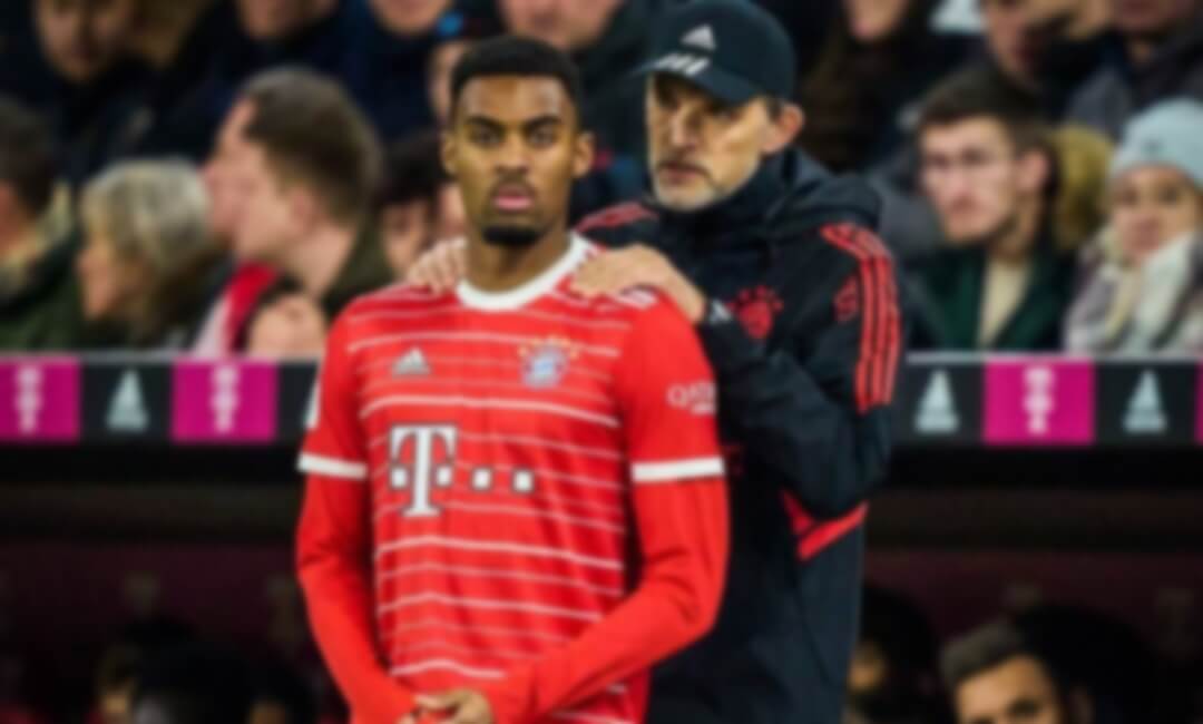 “I don’t want another year like that” - Ryan Gravenberch explodes with frustration in his first year at Bayern