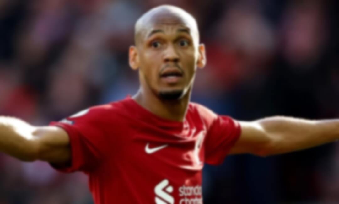 Players under 30 should not go to Saudi Arabia... Former French defender comments on Liverpool midfielder Fabinho
