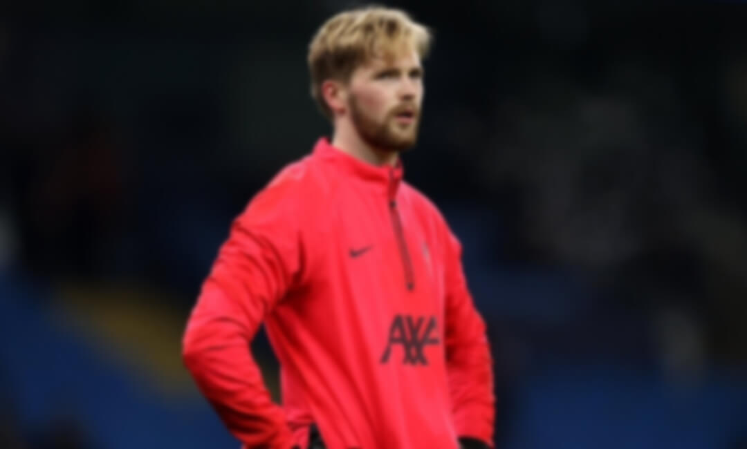 Wolverhampton Wanderers, who may lose their regular goalkeeper, is targeting Caoimhín Kelleher