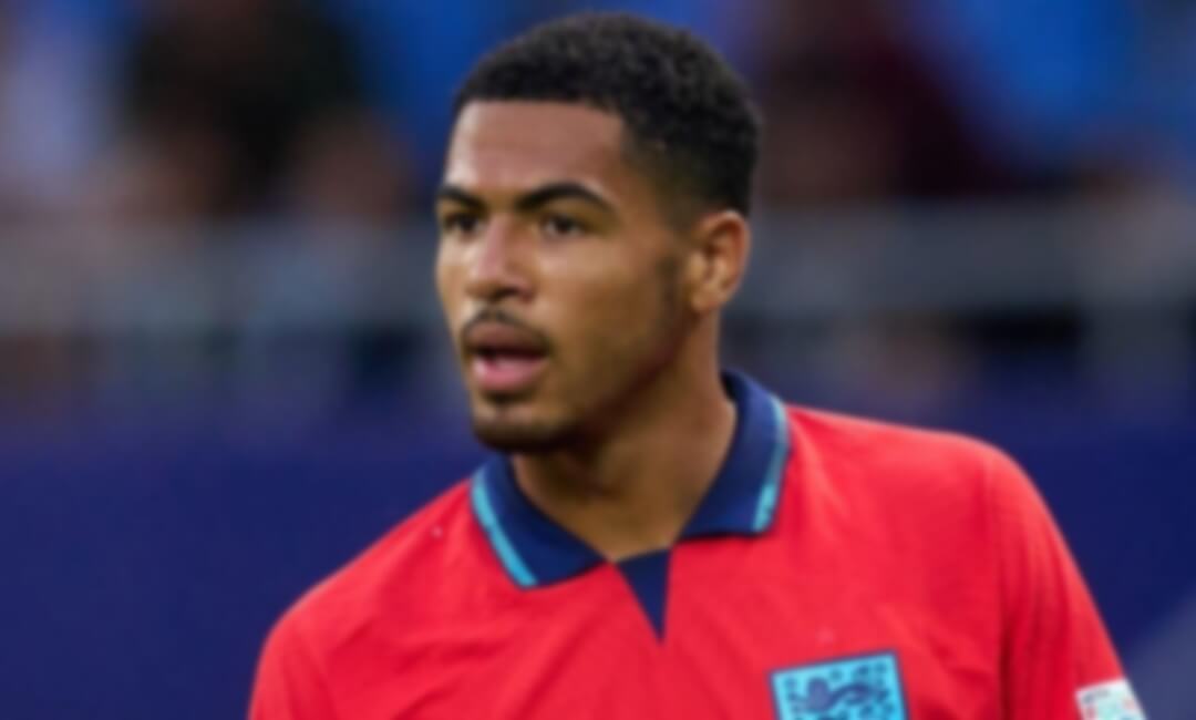 Liverpool also targeting England U-21 defender Levi Colwill's transfer requires a direct appeal from the player