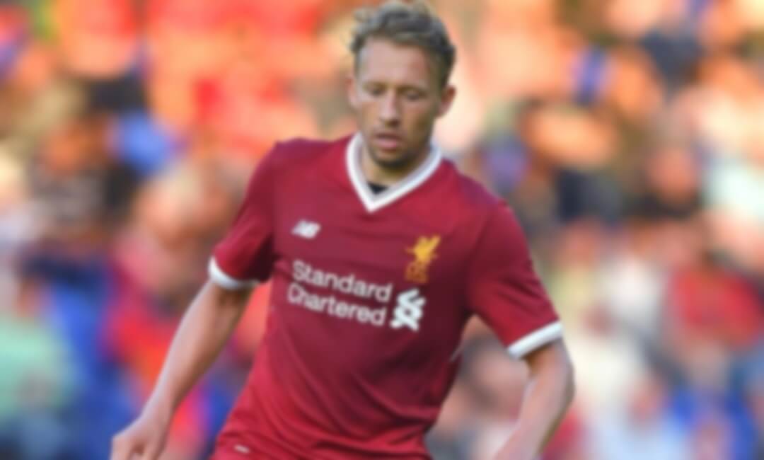 'It was really tough...' - Former Liverpool midfielder Lucas Leiva reflects on his pre-season with Klopp