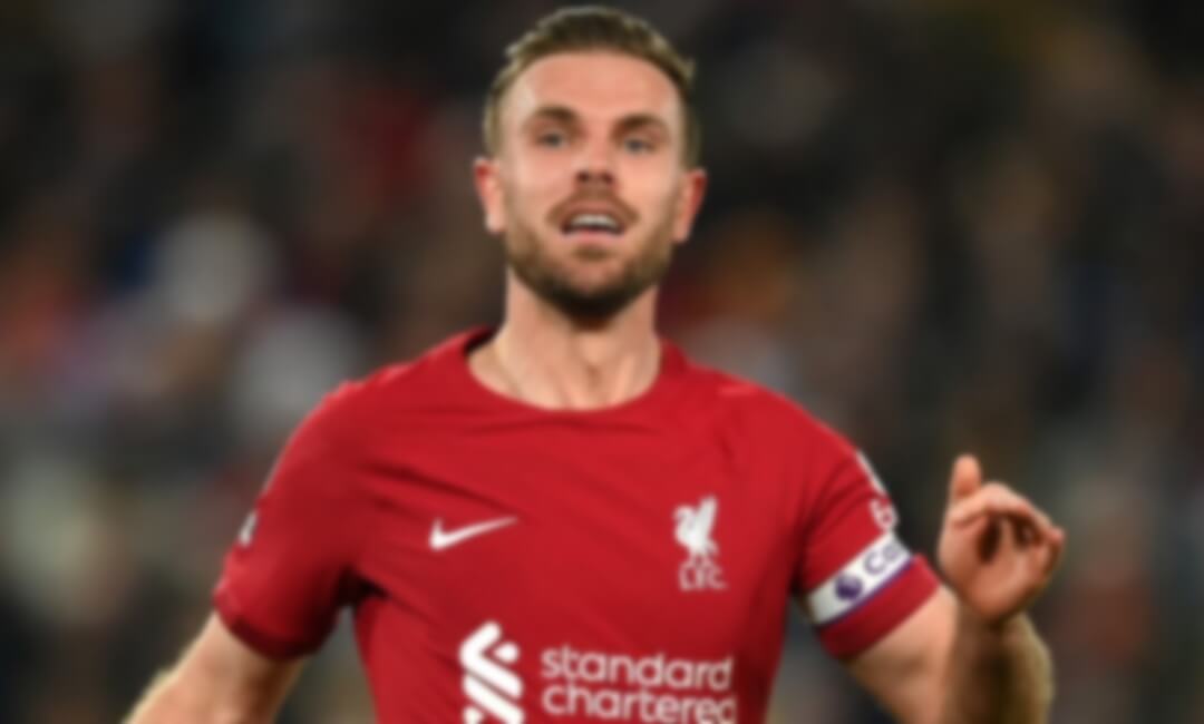 Jordan Henderson feels inclined to move to Saudi Arabia with the salary would be quadrupled