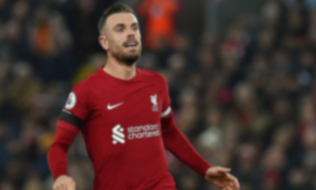 Al Ettifaq set to submit a formal offer in the next few days over Jordan Henderson