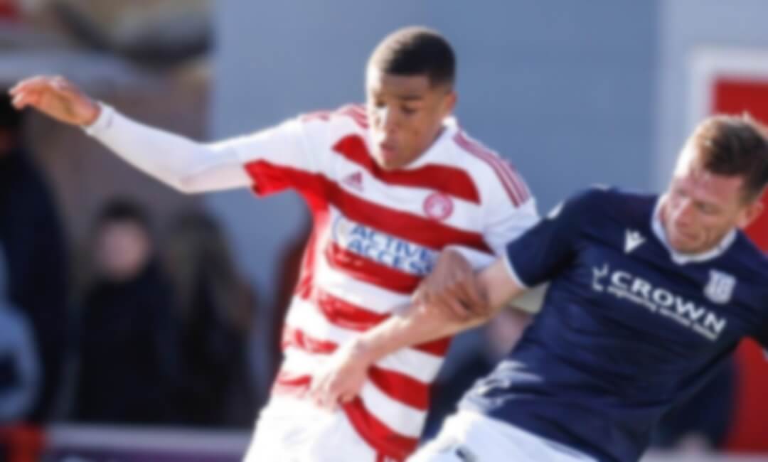 Liverpool and Newcastle are in a battle for Scotland U-17 forward Ryan Oné