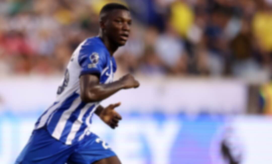 Liverpool is looking again at Brighton midfielder Moises Caicedo with offering over £80 million