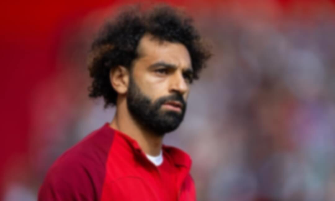 Al-Ittihad prepares $165 million in total to steal Mohamed Salah from Liverpool
