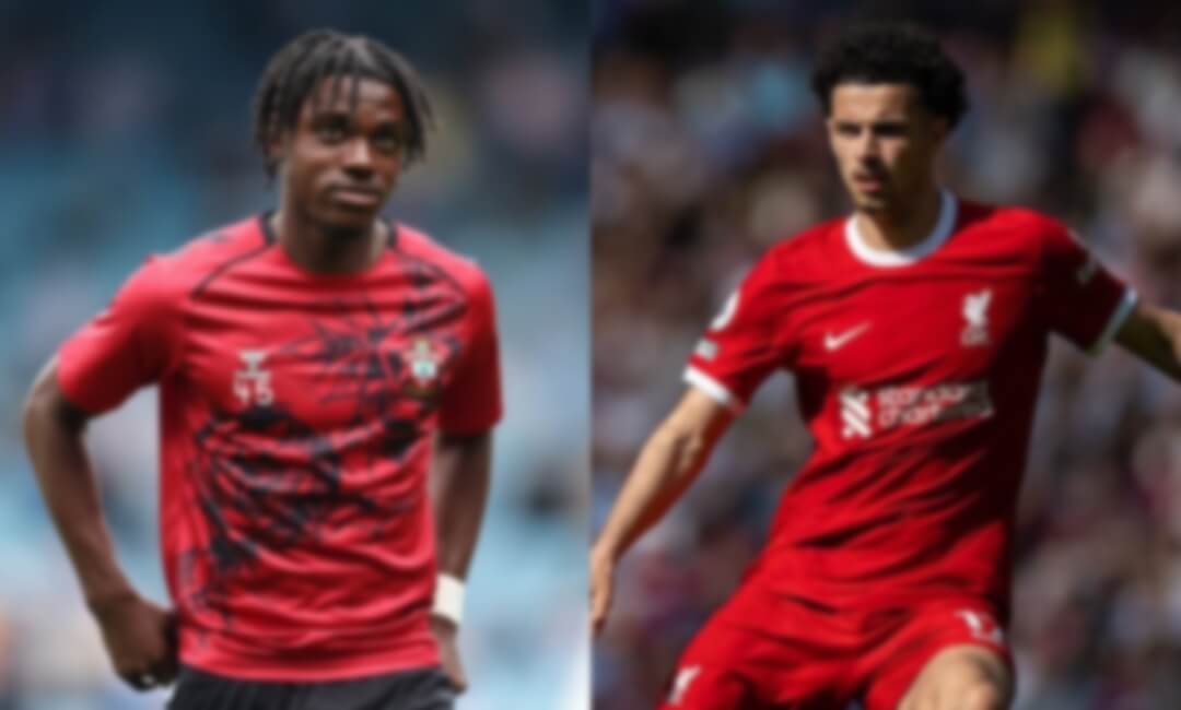 Romeo Lavia and Curtis Jones are not enough... Liverpool alumni demand to sign an "immediate asset"