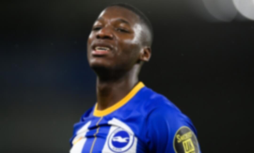 Brighton CEO talks about the behind-the-scenes battle between Liverpool and Chelsea for Moises Caicedo