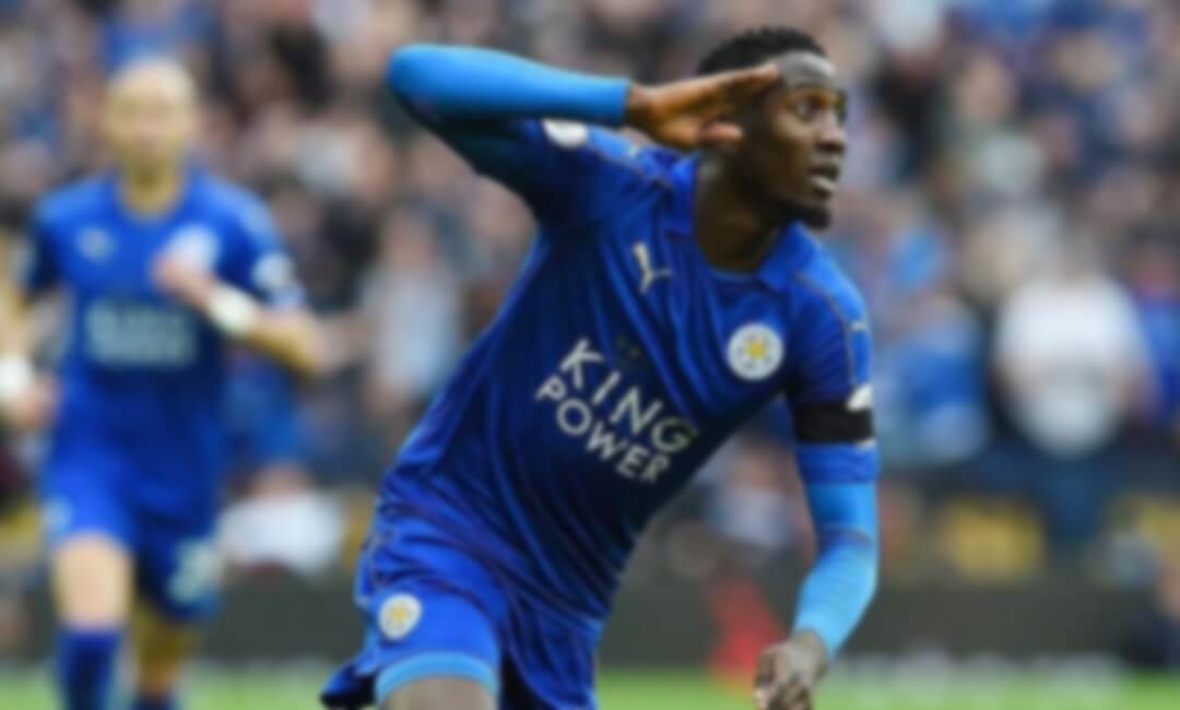 Liverpool may be interested in signing Leicester City midfielder Wilfried Ndidi