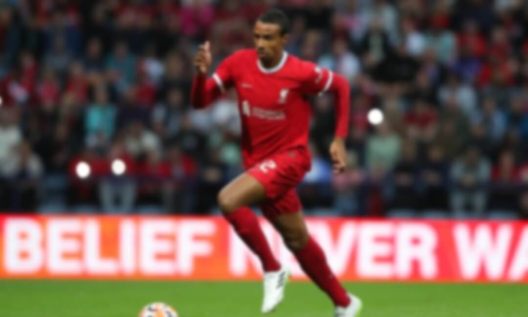 Stade Rennes interested in Joel Matip, who is likely to leave the club next summer when his contract expires