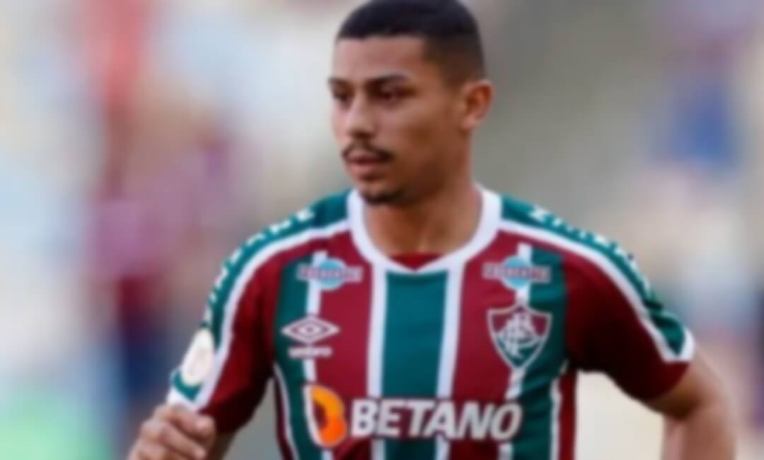 Liverpool, in search of a defensive midfielder, is also interested in Brazilian midfielder Andre Trindade