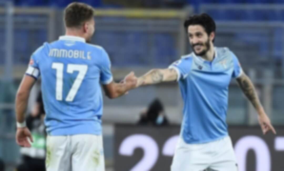 Struggled to regain confidence lost in Liverpool move...Luis Alberto reveals his struggles in Italy