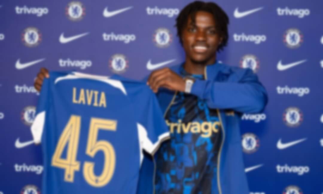 Romeo Lavia had prioritized a move to Liverpool, but his agent pushed for Chelsea move