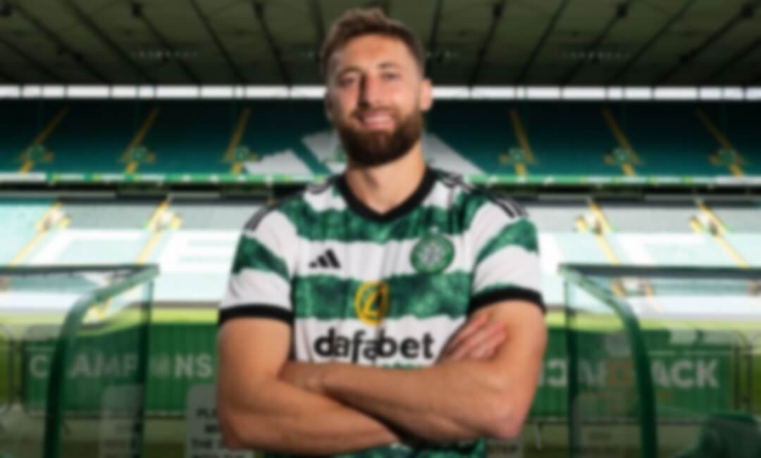 Loan move to Celtic confirmed....26-year-old defender Nathaniel Phillips is excited about the new challenge