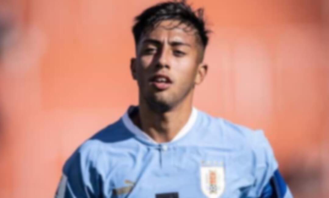 Uruguayan midfielder Fabricio Diaz, who moved to Qatar, had the attention of Liverpool, Chelsea and Brentford