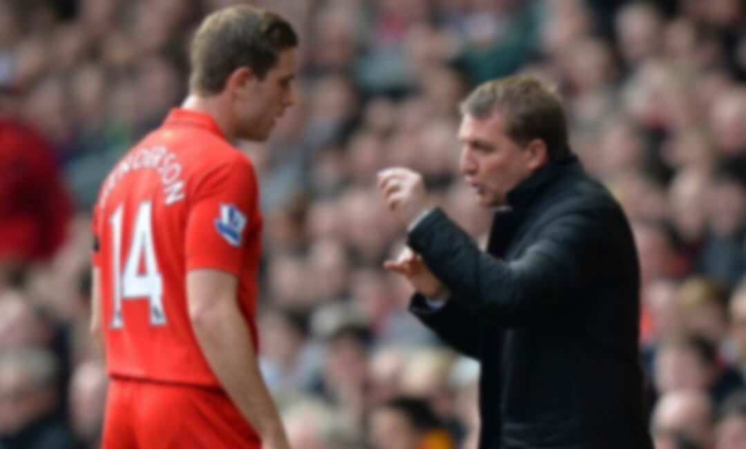 It's their life... Former Liverpool manager understands Jordan Henderson's move to Saudi Arabia