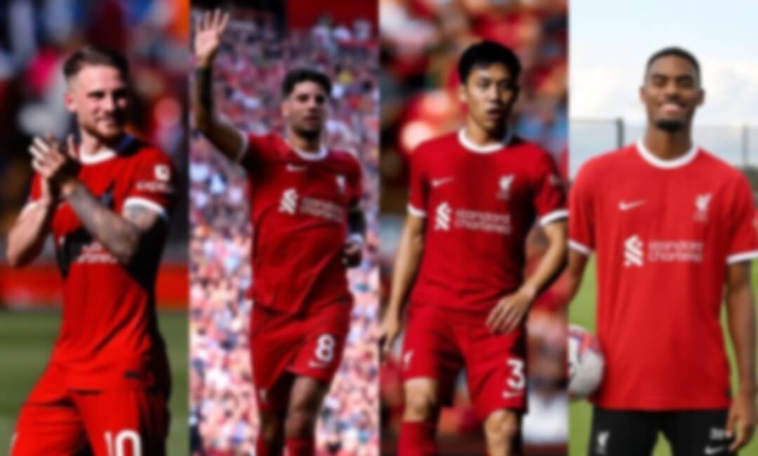 Liverpool was top of the class in midfield reconstruction... An Italian journalist explains the transfer drama of the Ryan Gravenberch