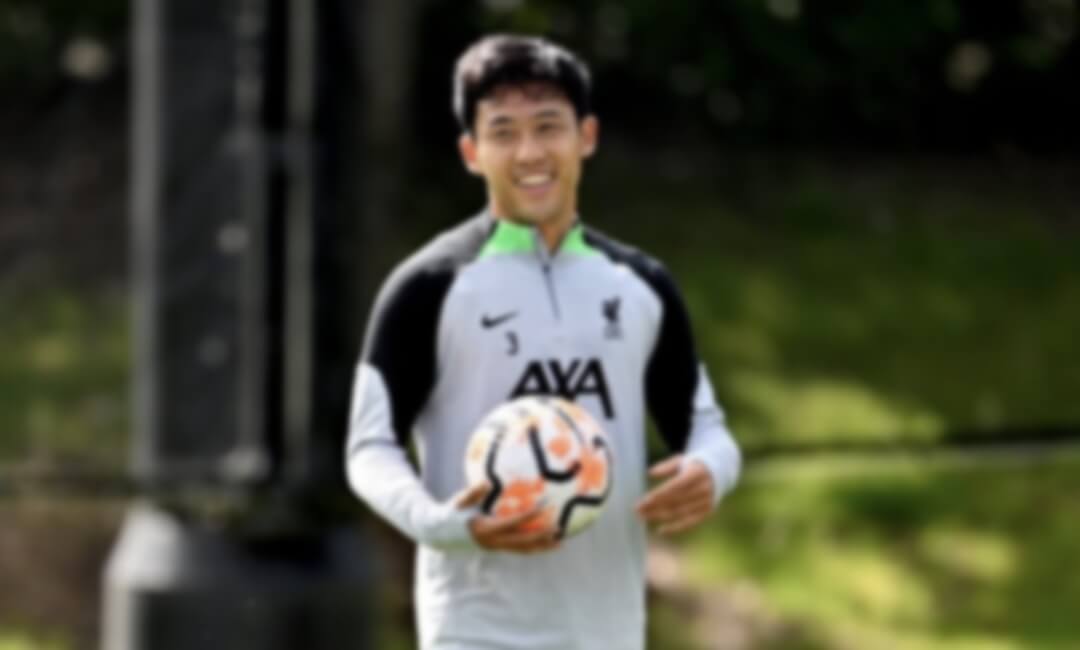 Liverpool legend is skeptical about the success of Wataru Endo, who is well proven in the Bundesliga