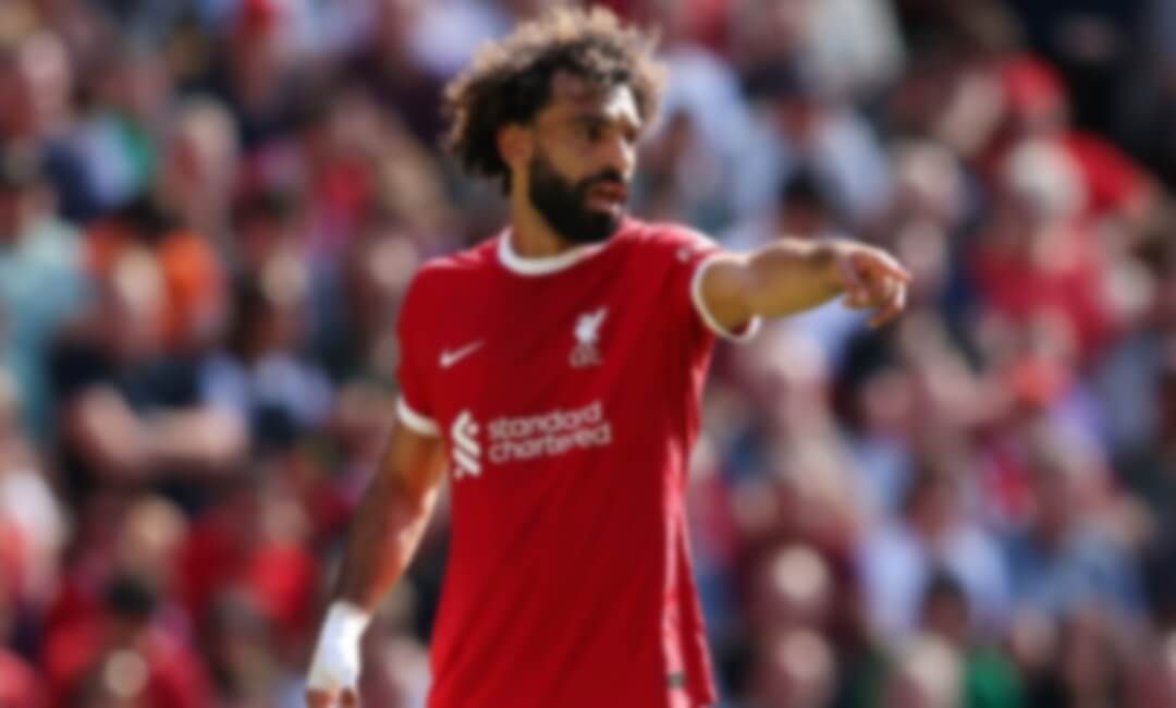 "Targeting Mohamed Salah" Al-Ittihad is preparing an offer of up to £200m, including add-ons, within 48 hours