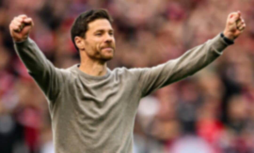 Xabi Alonso can leave unconditionally if offered by Liverpool, Real Madrid, or Bayern