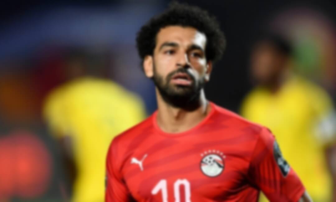 Brings great positivity... Egypt's national manager emphasizes the importance of Mohamed Salah