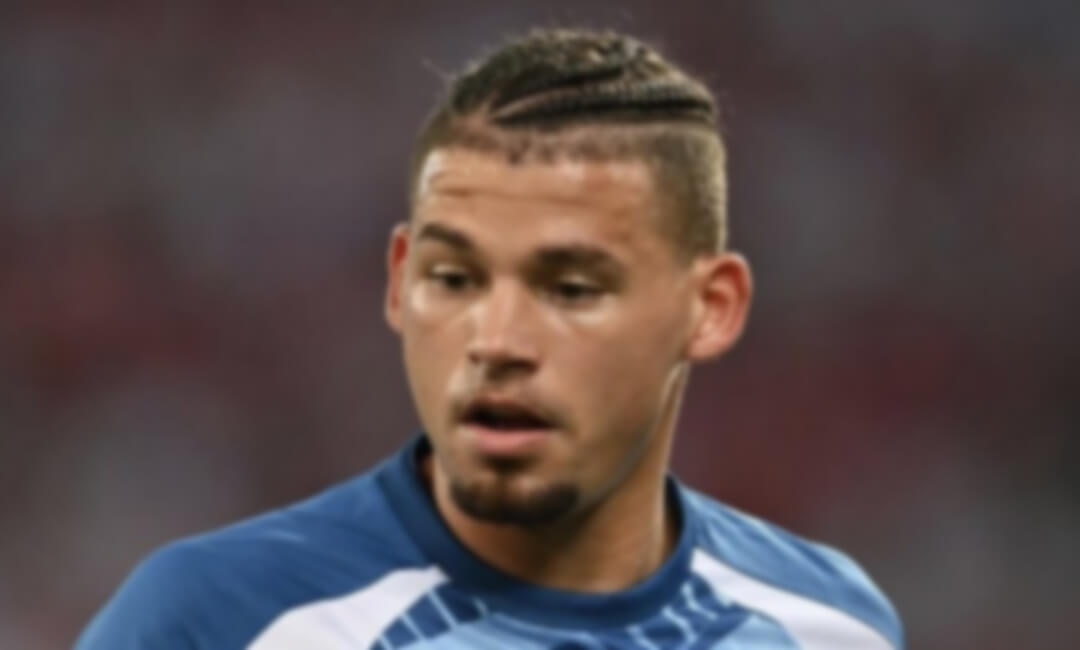 The former England international recommended Kalvin Phillips, who is smoldering at Manchester City, to move to Liverpool