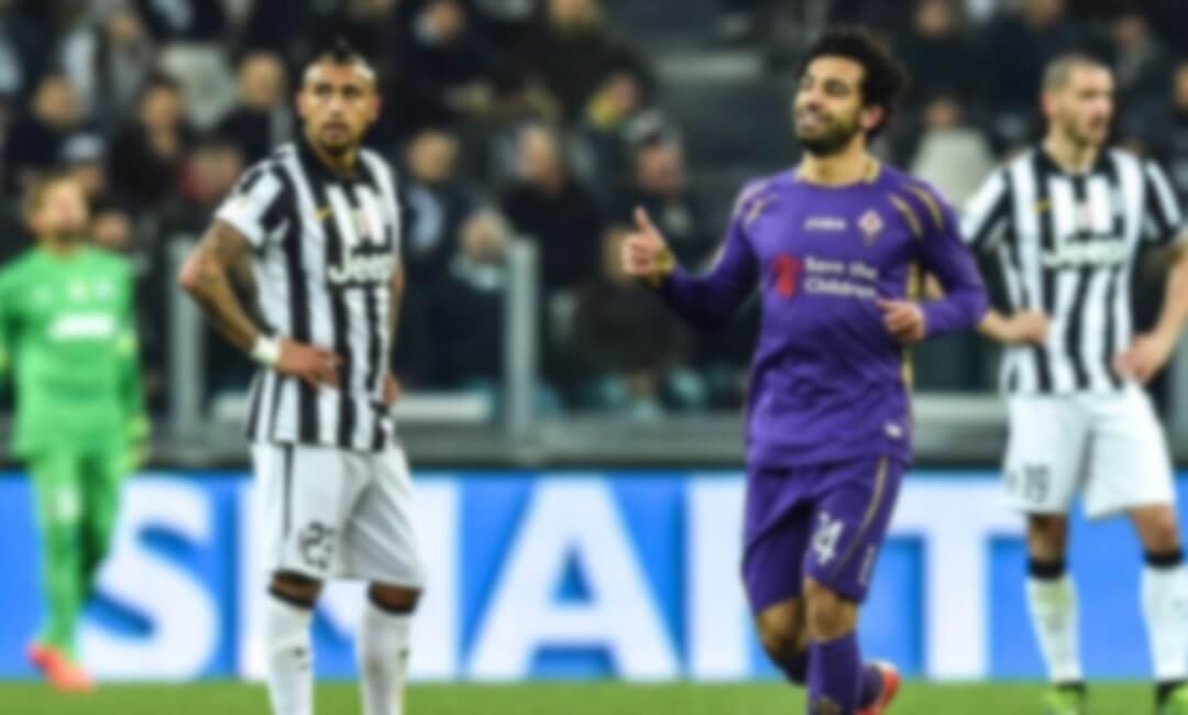 I can’t believe that Chelsea let him go on loan...Former teammate exposed over Mohamed Salah