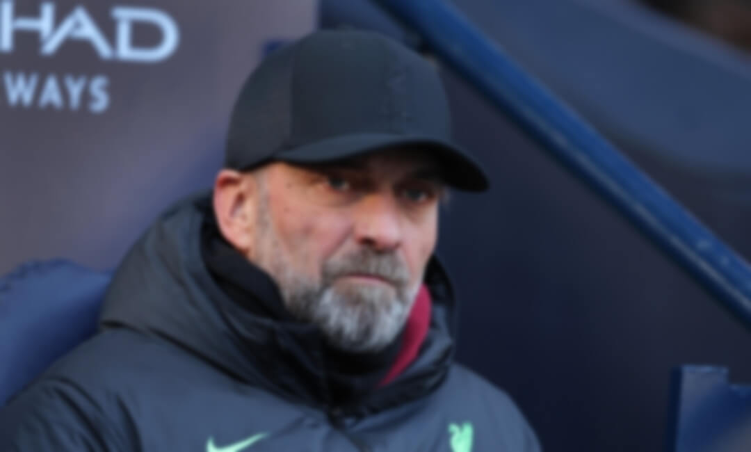 Liverpool's contract renewal with Jurgen Klopp is premature with an interest from the German national team