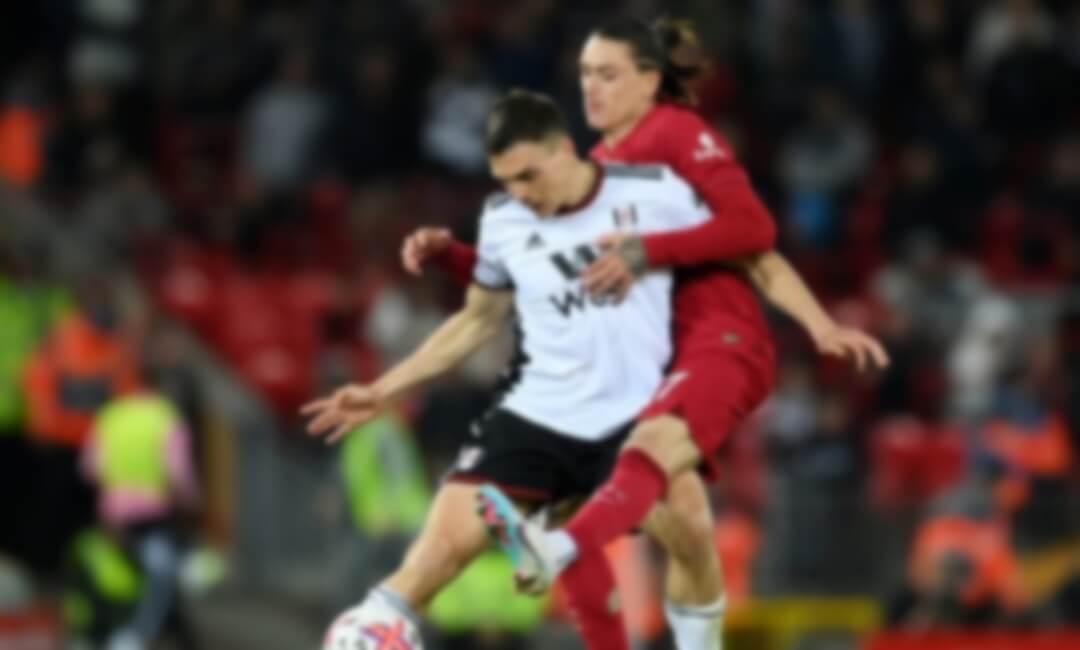 Liverpool will not move for João Palhinha... Sports reporter denies transfer reports